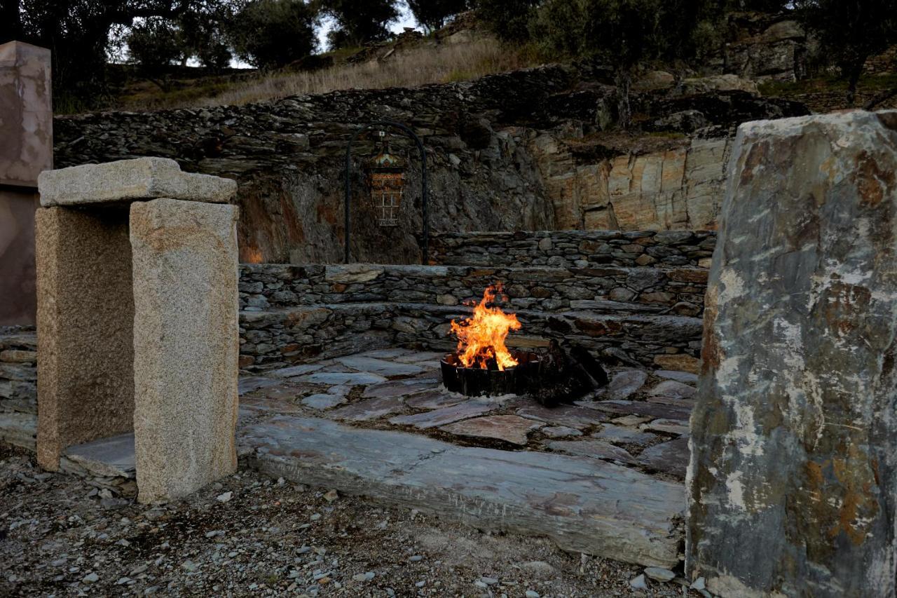 Quinta Rainha Santa Mafalda Pinhão المظهر الخارجي الصورة