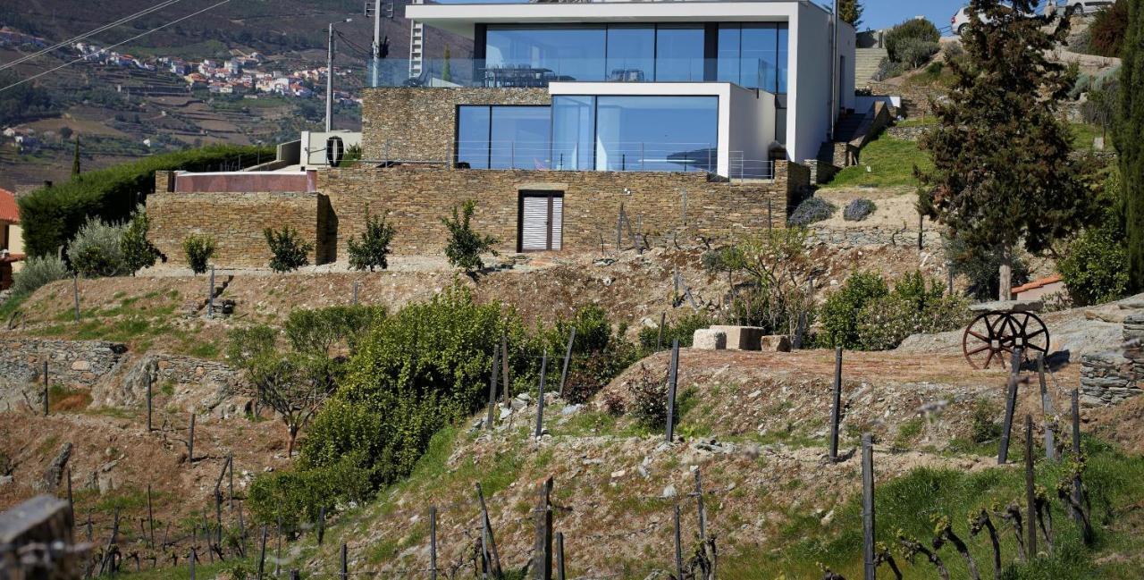 Quinta Rainha Santa Mafalda Pinhão المظهر الخارجي الصورة