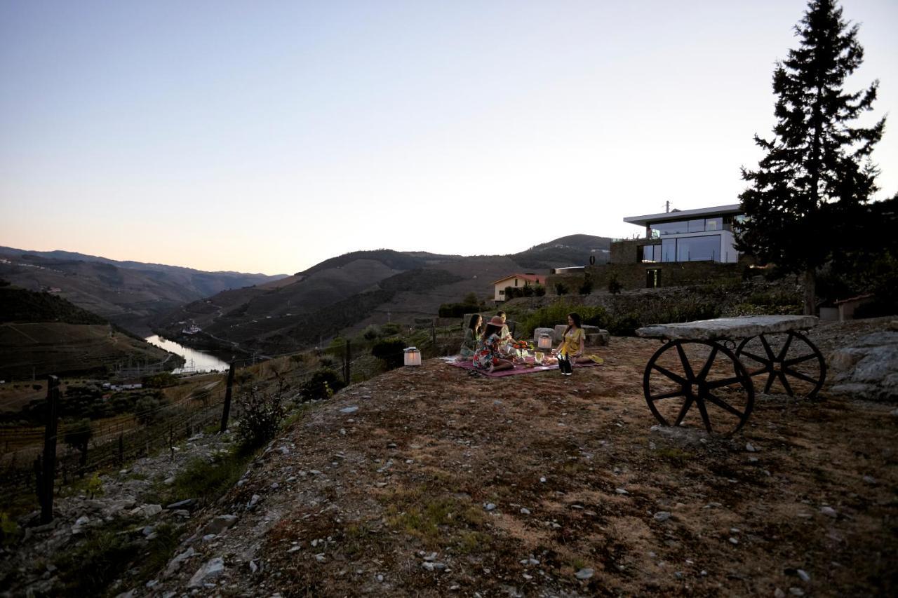 Quinta Rainha Santa Mafalda Pinhão المظهر الخارجي الصورة