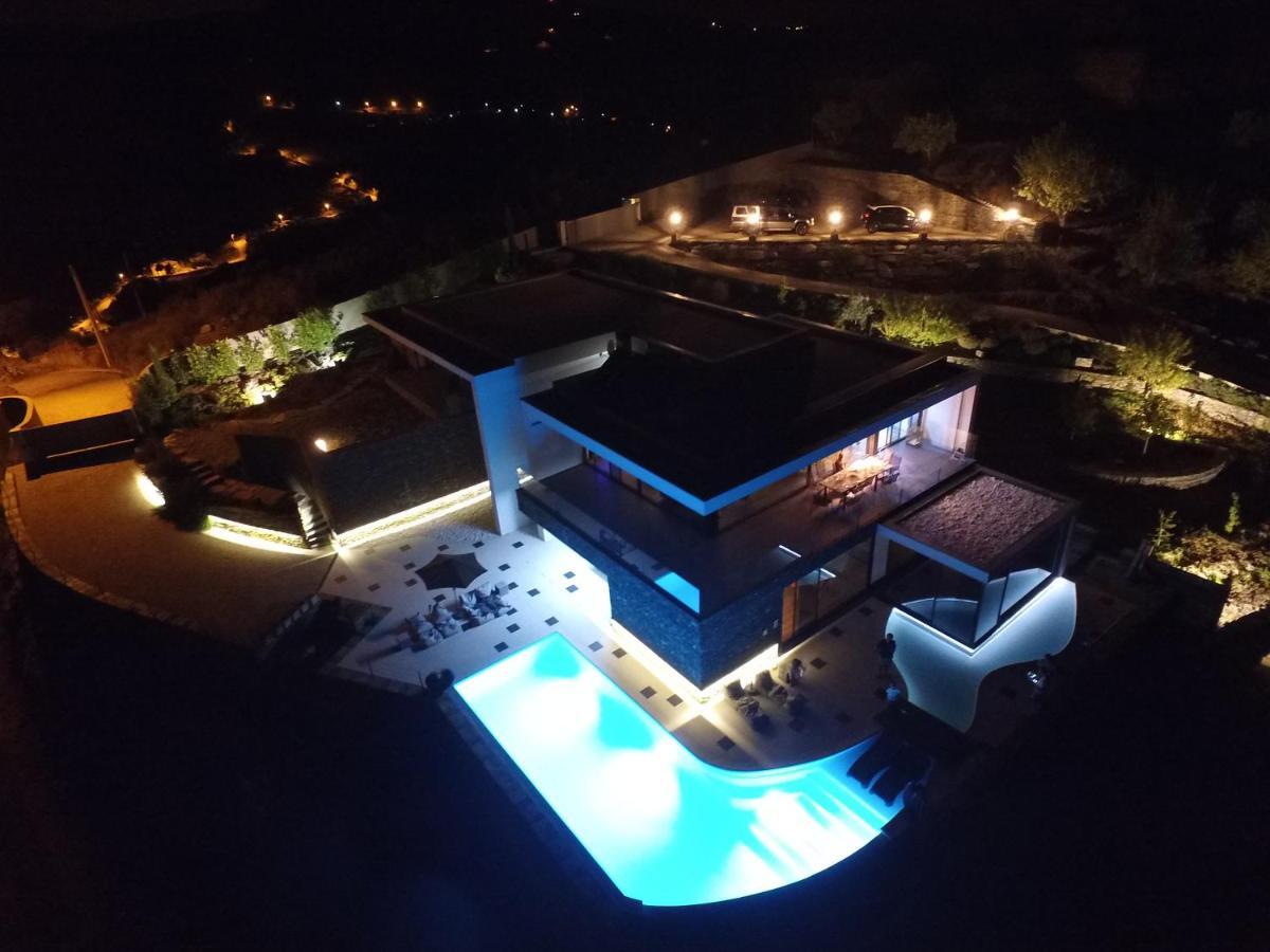 Quinta Rainha Santa Mafalda Pinhão المظهر الخارجي الصورة